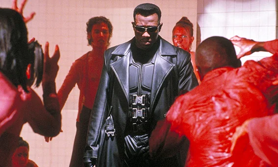 blade