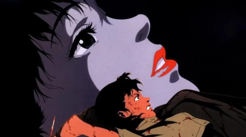 perfect blue
