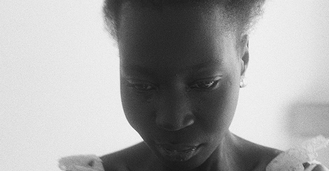 black-girl